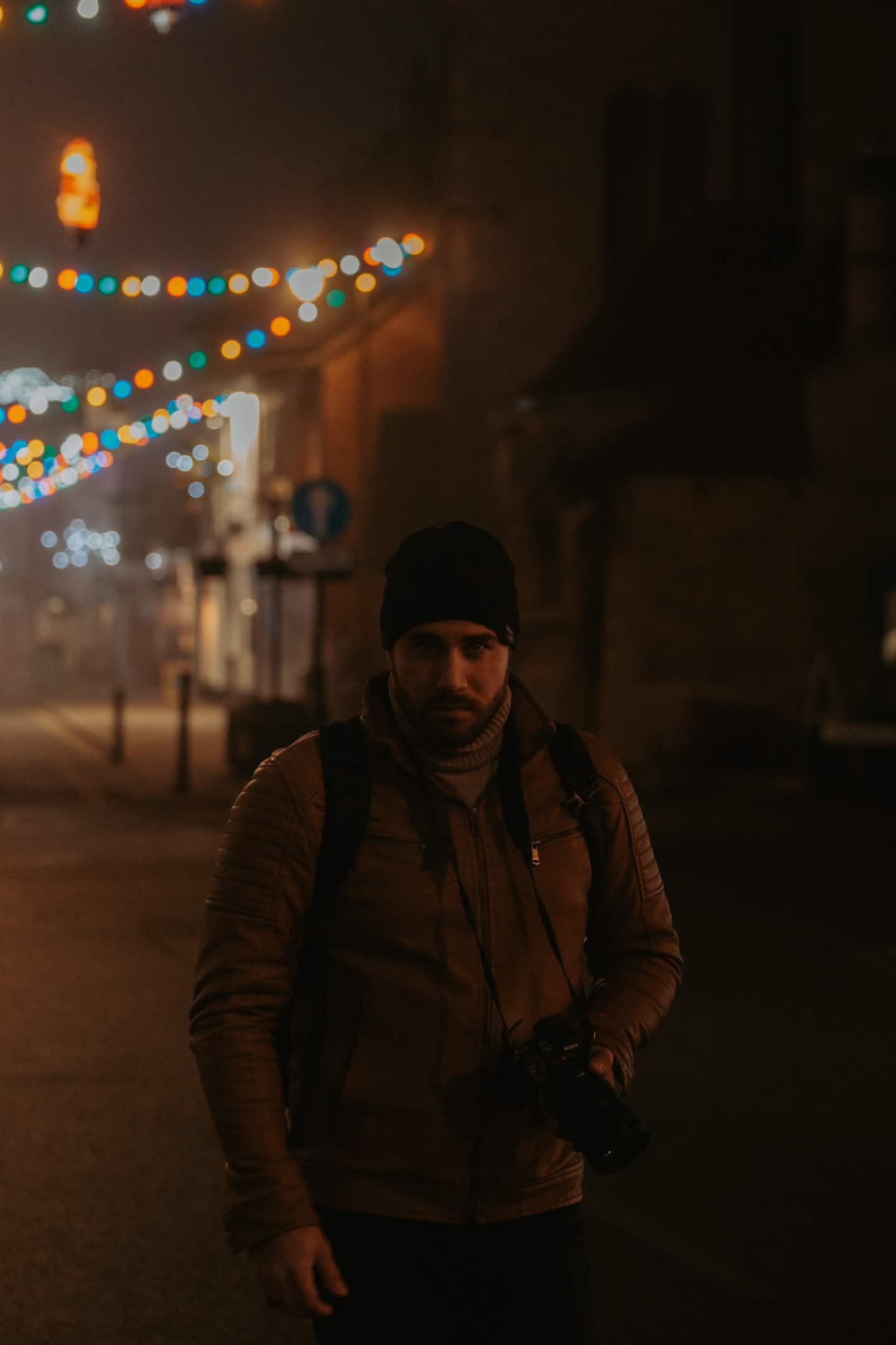 Live music performance