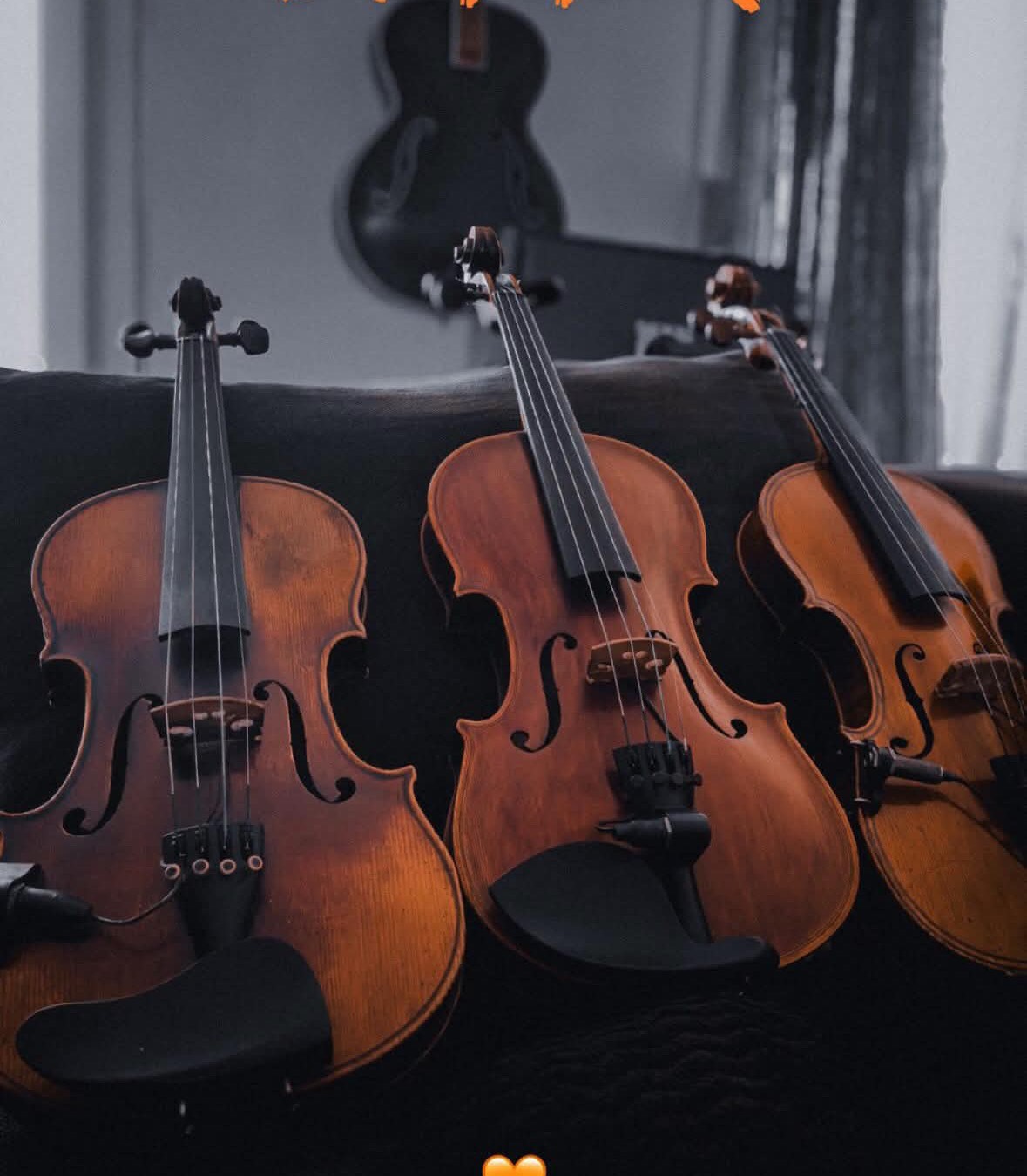 Atmospheric stage performance