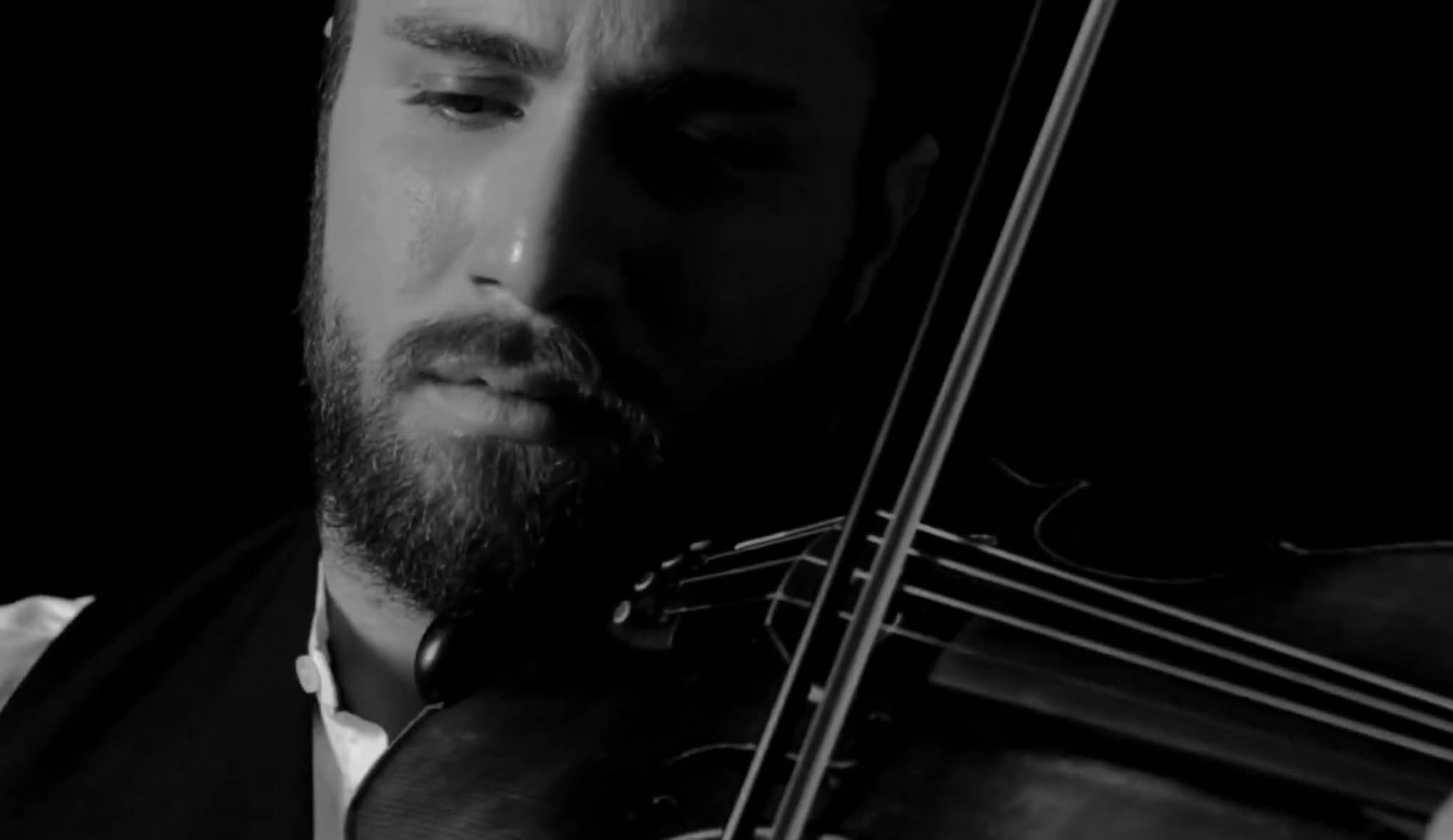 Beach venue performance